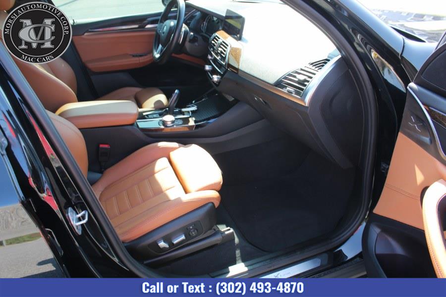 2018 BMW X3 xDrive30i Sports Activity Vehicle, available for sale in New Castle, Delaware | Morsi Automotive Corporation. New Castle, Delaware 2018 BMW X3 xDrive30i Sports Activity Vehicle, available for sale in New Castle, Delaware | Morsi Automotive Corporation. New Castle, Delaware