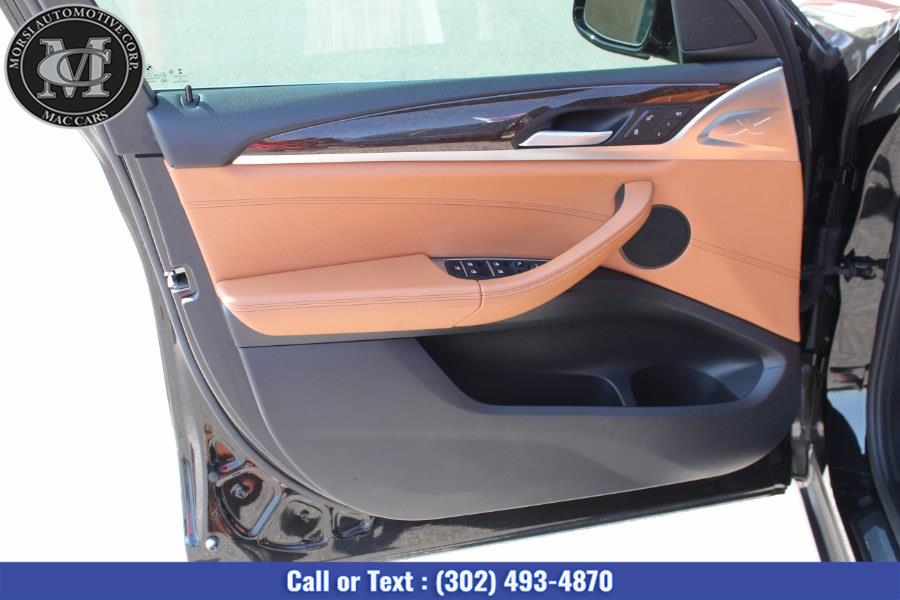 2018 BMW X3 xDrive30i Sports Activity Vehicle, available for sale in New Castle, Delaware | Morsi Automotive Corporation. New Castle, Delaware 2018 BMW X3 xDrive30i Sports Activity Vehicle, available for sale in New Castle, Delaware | Morsi Automotive Corporation. New Castle, Delaware