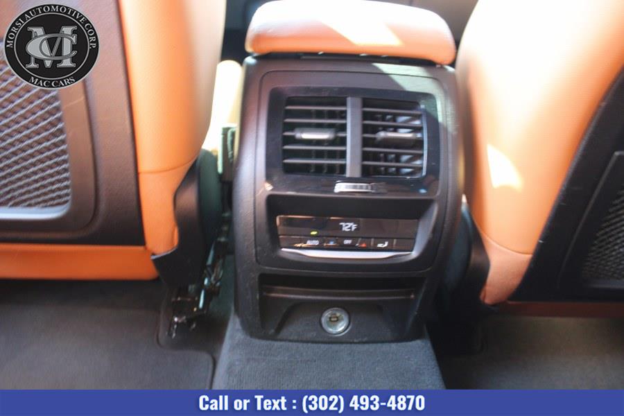 2018 BMW X3 xDrive30i Sports Activity Vehicle, available for sale in New Castle, Delaware | Morsi Automotive Corporation. New Castle, Delaware 2018 BMW X3 xDrive30i Sports Activity Vehicle, available for sale in New Castle, Delaware | Morsi Automotive Corporation. New Castle, Delaware