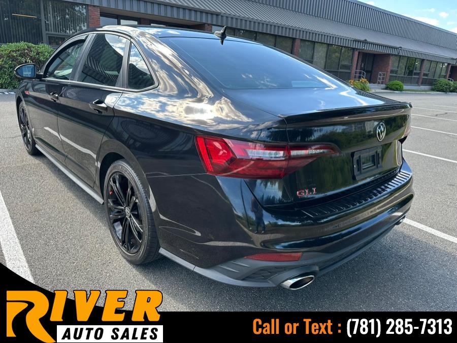 2022 Volkswagen Jetta GLI Autobahn DSG, available for sale in Malden, Massachusetts | River Auto Sales. Malden, Massachusetts 2022 Volkswagen Jetta GLI Autobahn DSG, available for sale in Malden, Massachusetts | River Auto Sales. Malden, Massachusetts