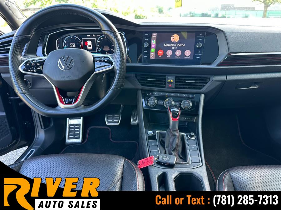 2022 Volkswagen Jetta GLI Autobahn DSG, available for sale in Malden, Massachusetts | River Auto Sales. Malden, Massachusetts 2022 Volkswagen Jetta GLI Autobahn DSG, available for sale in Malden, Massachusetts | River Auto Sales. Malden, Massachusetts