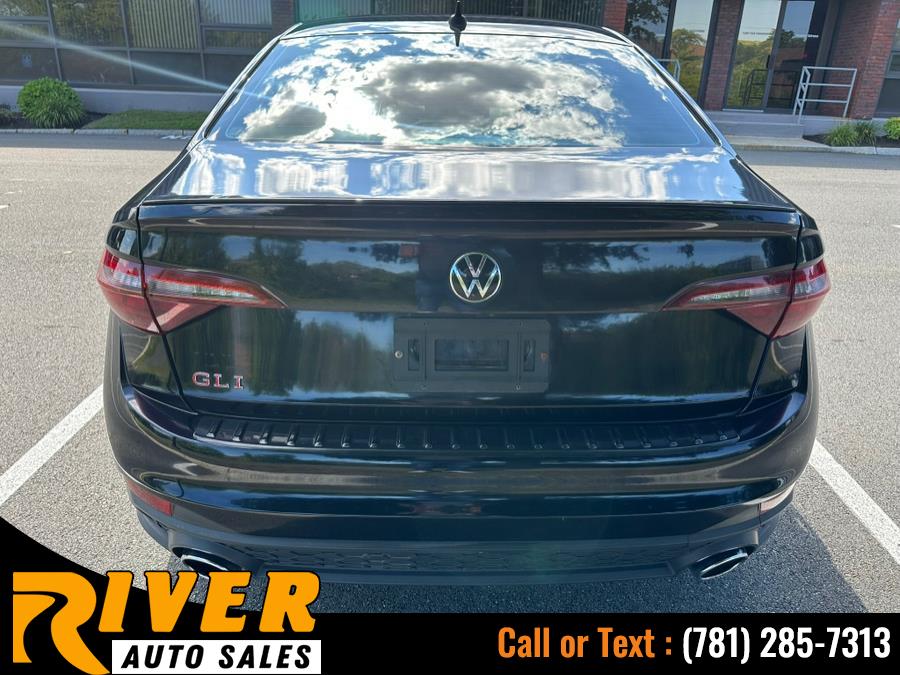 2022 Volkswagen Jetta GLI Autobahn DSG, available for sale in Malden, Massachusetts | River Auto Sales. Malden, Massachusetts 2022 Volkswagen Jetta GLI Autobahn DSG, available for sale in Malden, Massachusetts | River Auto Sales. Malden, Massachusetts
