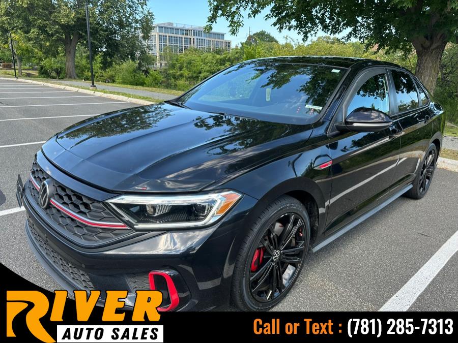 2022 Volkswagen Jetta GLI Autobahn DSG, available for sale in Malden, Massachusetts | River Auto Sales. Malden, Massachusetts 2022 Volkswagen Jetta GLI Autobahn DSG, available for sale in Malden, Massachusetts | River Auto Sales. Malden, Massachusetts