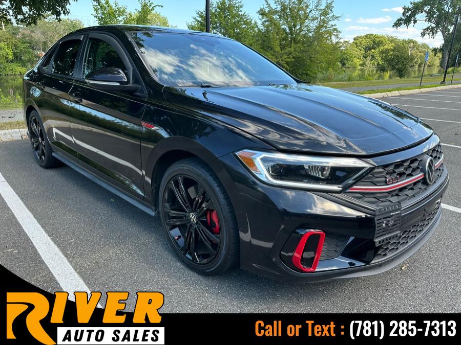 2022 Volkswagen Jetta GLI Autobahn DSG, available for sale in Malden, Massachusetts | River Auto Sales. Malden, Massachusetts 2022 Volkswagen Jetta GLI Autobahn DSG, available for sale in Malden, Massachusetts | River Auto Sales. Malden, Massachusetts