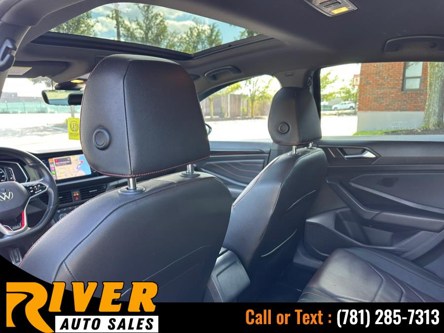 2022 Volkswagen Jetta GLI Autobahn DSG, available for sale in Malden, Massachusetts | River Auto Sales. Malden, Massachusetts 2022 Volkswagen Jetta GLI Autobahn DSG, available for sale in Malden, Massachusetts | River Auto Sales. Malden, Massachusetts