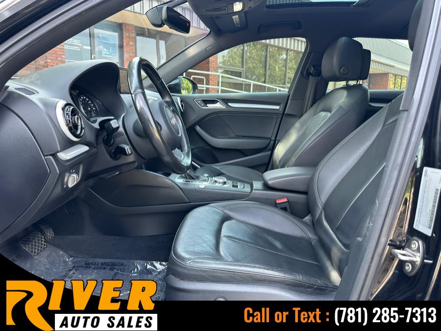 2016 Audi A3 e-tron 4dr HB Premium Plus, available for sale in Malden, Massachusetts | River Auto Sales. Malden, Massachusetts 2016 Audi A3 e-tron 4dr HB Premium Plus, available for sale in Malden, Massachusetts | River Auto Sales. Malden, Massachusetts