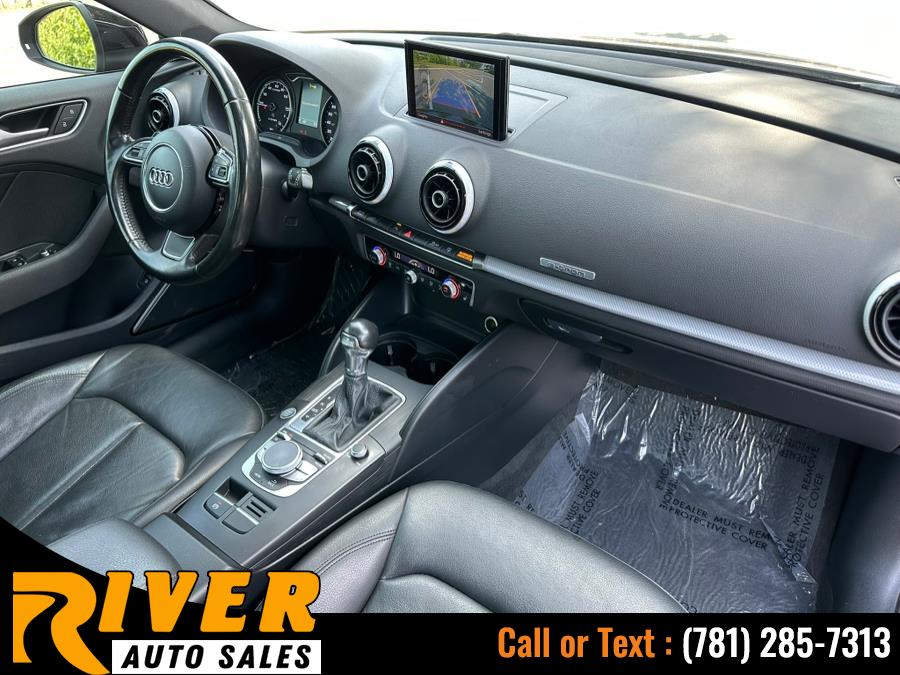 2016 Audi A3 e-tron 4dr HB Premium Plus, available for sale in Malden, Massachusetts | River Auto Sales. Malden, Massachusetts 2016 Audi A3 e-tron 4dr HB Premium Plus, available for sale in Malden, Massachusetts | River Auto Sales. Malden, Massachusetts