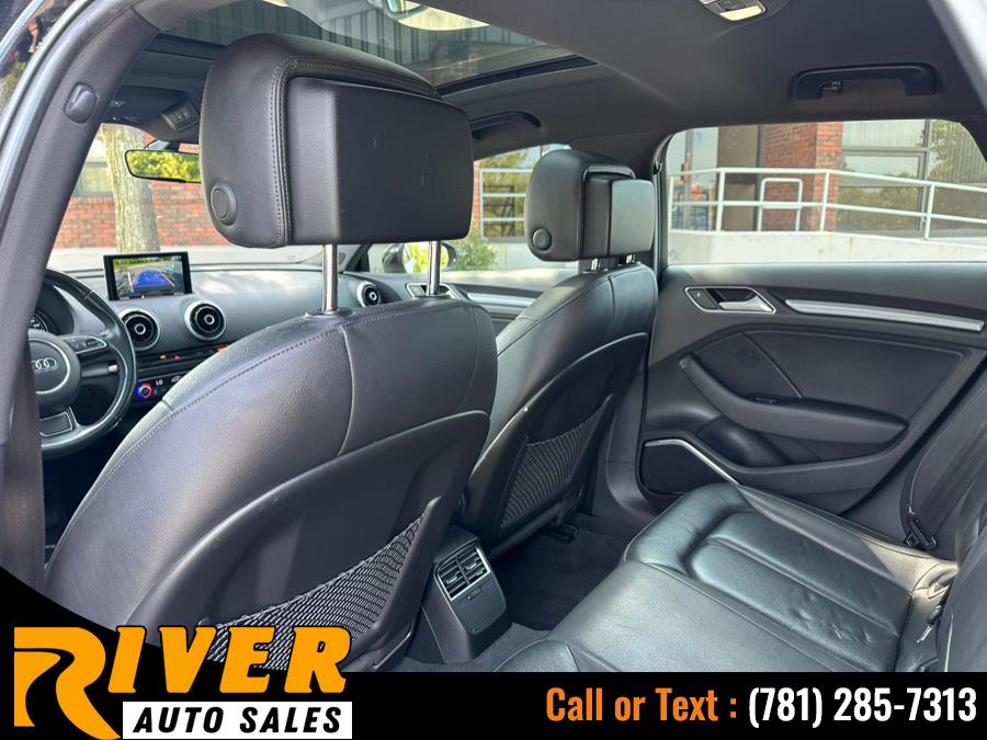 2016 Audi A3 e-tron 4dr HB Premium Plus, available for sale in Malden, Massachusetts | River Auto Sales. Malden, Massachusetts 2016 Audi A3 e-tron 4dr HB Premium Plus, available for sale in Malden, Massachusetts | River Auto Sales. Malden, Massachusetts