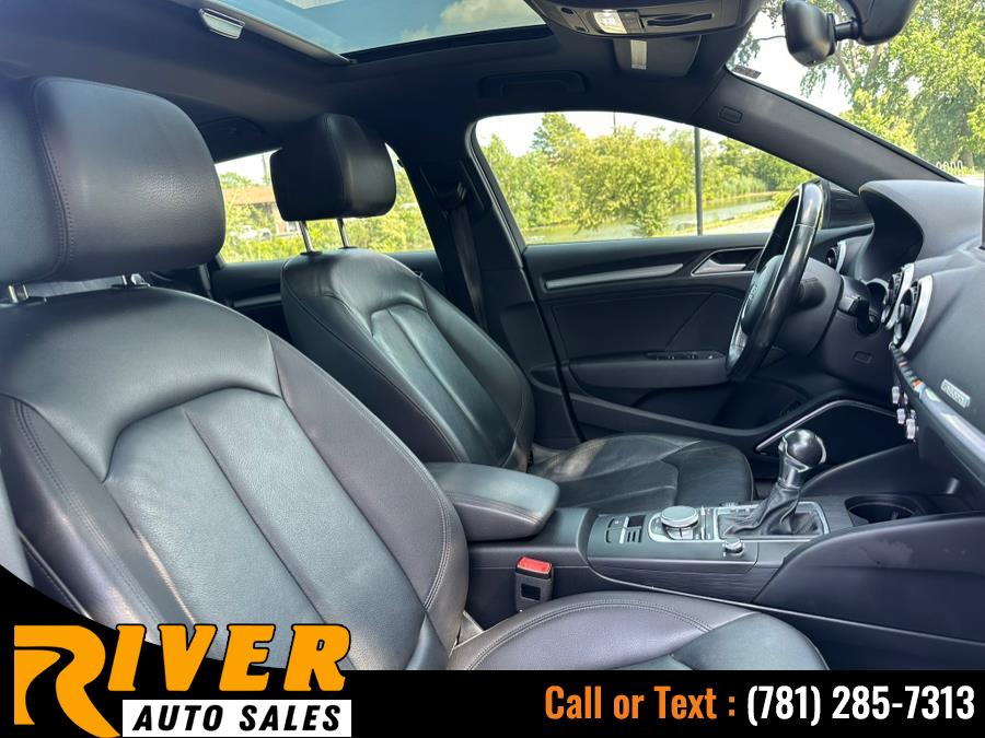 2016 Audi A3 e-tron 4dr HB Premium Plus, available for sale in Malden, Massachusetts | River Auto Sales. Malden, Massachusetts 2016 Audi A3 e-tron 4dr HB Premium Plus, available for sale in Malden, Massachusetts | River Auto Sales. Malden, Massachusetts