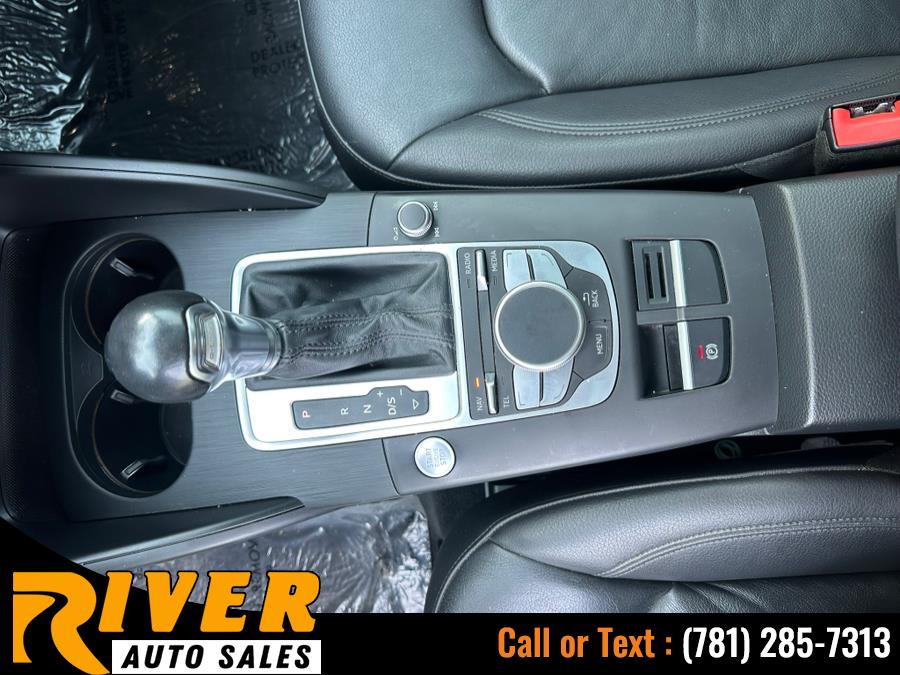 2016 Audi A3 e-tron 4dr HB Premium Plus, available for sale in Malden, Massachusetts | River Auto Sales. Malden, Massachusetts 2016 Audi A3 e-tron 4dr HB Premium Plus, available for sale in Malden, Massachusetts | River Auto Sales. Malden, Massachusetts