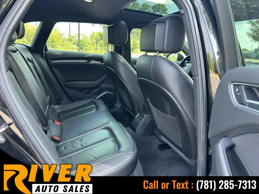 2016 Audi A3 e-tron 4dr HB Premium Plus, available for sale in Malden, Massachusetts | River Auto Sales. Malden, Massachusetts 2016 Audi A3 e-tron 4dr HB Premium Plus, available for sale in Malden, Massachusetts | River Auto Sales. Malden, Massachusetts