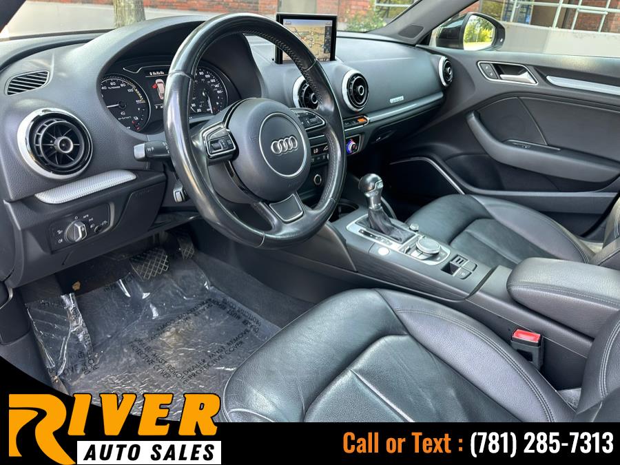 2016 Audi A3 e-tron 4dr HB Premium Plus, available for sale in Malden, Massachusetts | River Auto Sales. Malden, Massachusetts 2016 Audi A3 e-tron 4dr HB Premium Plus, available for sale in Malden, Massachusetts | River Auto Sales. Malden, Massachusetts