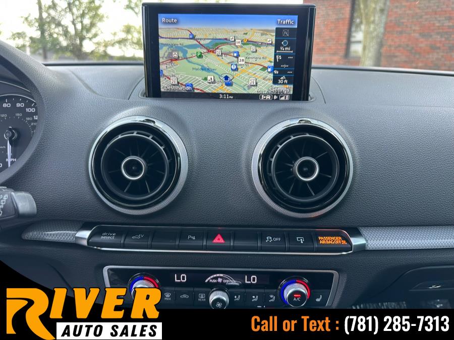 2016 Audi A3 e-tron 4dr HB Premium Plus, available for sale in Malden, Massachusetts | River Auto Sales. Malden, Massachusetts 2016 Audi A3 e-tron 4dr HB Premium Plus, available for sale in Malden, Massachusetts | River Auto Sales. Malden, Massachusetts