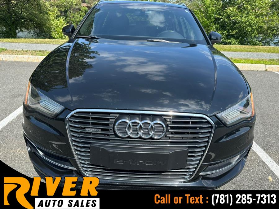 2016 Audi A3 e-tron 4dr HB Premium Plus, available for sale in Malden, Massachusetts | River Auto Sales. Malden, Massachusetts 2016 Audi A3 e-tron 4dr HB Premium Plus, available for sale in Malden, Massachusetts | River Auto Sales. Malden, Massachusetts