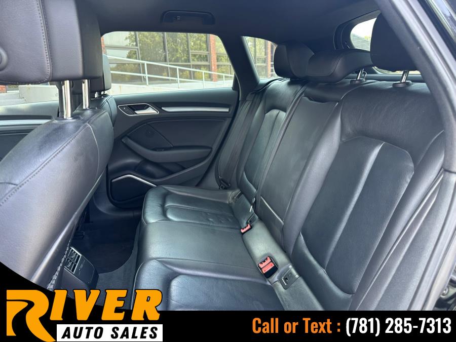 2016 Audi A3 e-tron 4dr HB Premium Plus, available for sale in Malden, Massachusetts | River Auto Sales. Malden, Massachusetts 2016 Audi A3 e-tron 4dr HB Premium Plus, available for sale in Malden, Massachusetts | River Auto Sales. Malden, Massachusetts
