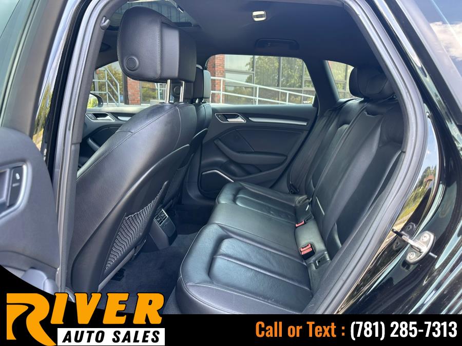 2016 Audi A3 e-tron 4dr HB Premium Plus, available for sale in Malden, Massachusetts | River Auto Sales. Malden, Massachusetts 2016 Audi A3 e-tron 4dr HB Premium Plus, available for sale in Malden, Massachusetts | River Auto Sales. Malden, Massachusetts
