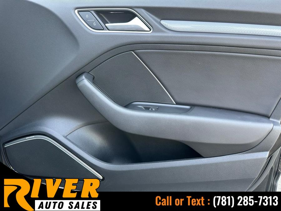 2016 Audi A3 e-tron 4dr HB Premium Plus, available for sale in Malden, Massachusetts | River Auto Sales. Malden, Massachusetts 2016 Audi A3 e-tron 4dr HB Premium Plus, available for sale in Malden, Massachusetts | River Auto Sales. Malden, Massachusetts
