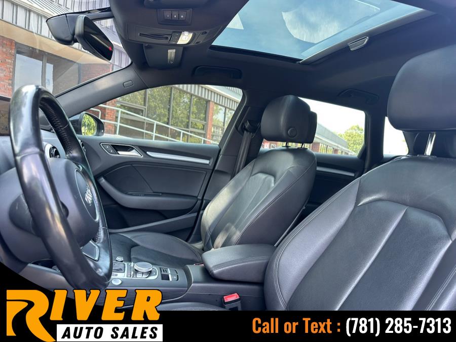 2016 Audi A3 e-tron 4dr HB Premium Plus, available for sale in Malden, Massachusetts | River Auto Sales. Malden, Massachusetts 2016 Audi A3 e-tron 4dr HB Premium Plus, available for sale in Malden, Massachusetts | River Auto Sales. Malden, Massachusetts