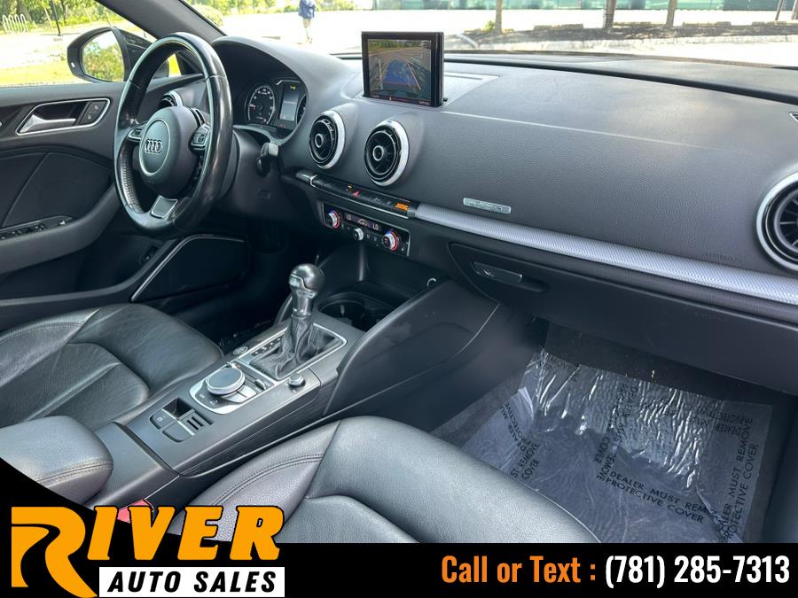 2016 Audi A3 e-tron 4dr HB Premium Plus, available for sale in Malden, Massachusetts | River Auto Sales. Malden, Massachusetts 2016 Audi A3 e-tron 4dr HB Premium Plus, available for sale in Malden, Massachusetts | River Auto Sales. Malden, Massachusetts