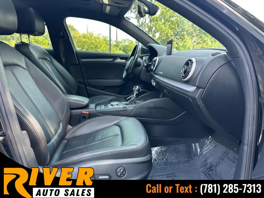 2016 Audi A3 e-tron 4dr HB Premium Plus, available for sale in Malden, Massachusetts | River Auto Sales. Malden, Massachusetts 2016 Audi A3 e-tron 4dr HB Premium Plus, available for sale in Malden, Massachusetts | River Auto Sales. Malden, Massachusetts