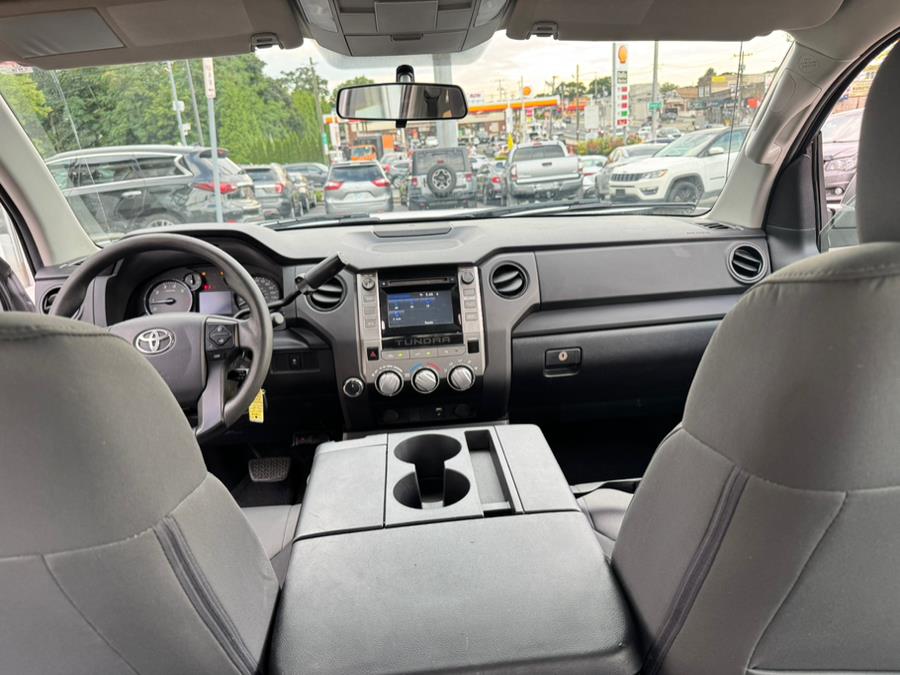 2015 Toyota Tundra 4WD Truck Double Cab 4.6L V8 6-Sp CLEAN CARFAX!!!!, available for sale in Elmont, New York | Sunrise of Elmont. Elmont, New York 2015 Toyota Tundra 4WD Truck Double Cab 4.6L V8 6-Sp CLEAN CARFAX!!!!, available for sale in Elmont, New York | Sunrise of Elmont. Elmont, New York