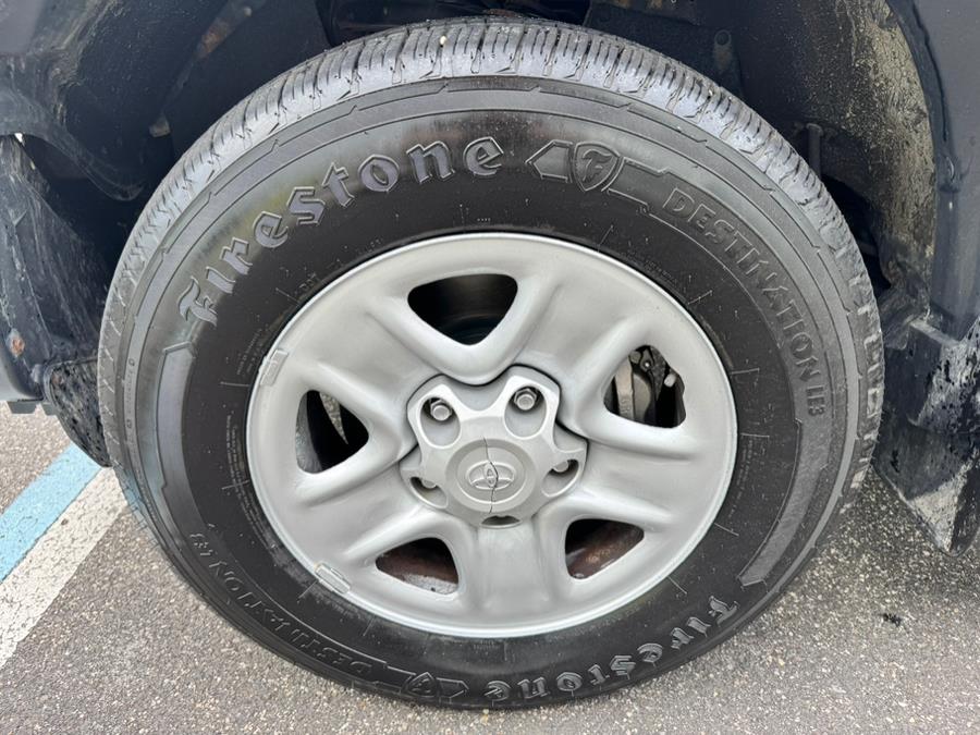 2015 Toyota Tundra 4WD Truck Double Cab 4.6L V8 6-Sp CLEAN CARFAX!!!!, available for sale in Elmont, New York | Sunrise of Elmont. Elmont, New York 2015 Toyota Tundra 4WD Truck Double Cab 4.6L V8 6-Sp CLEAN CARFAX!!!!, available for sale in Elmont, New York | Sunrise of Elmont. Elmont, New York