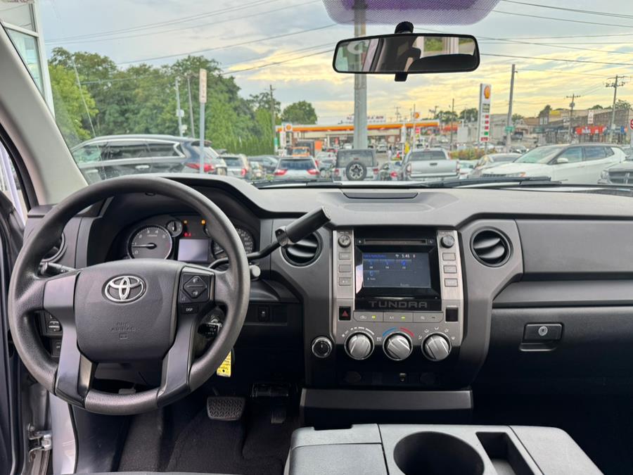 2015 Toyota Tundra 4WD Truck Double Cab 4.6L V8 6-Sp CLEAN CARFAX!!!!, available for sale in Elmont, New York | Sunrise of Elmont. Elmont, New York 2015 Toyota Tundra 4WD Truck Double Cab 4.6L V8 6-Sp CLEAN CARFAX!!!!, available for sale in Elmont, New York | Sunrise of Elmont. Elmont, New York