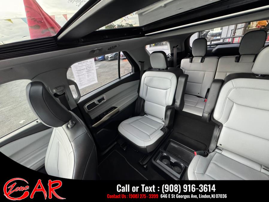 2021 Ford Explorer XLT 4WD, available for sale in Linden, New Jersey | Car Zone. Linden, New Jersey 2021 Ford Explorer XLT 4WD, available for sale in Linden, New Jersey | Car Zone. Linden, New Jersey
