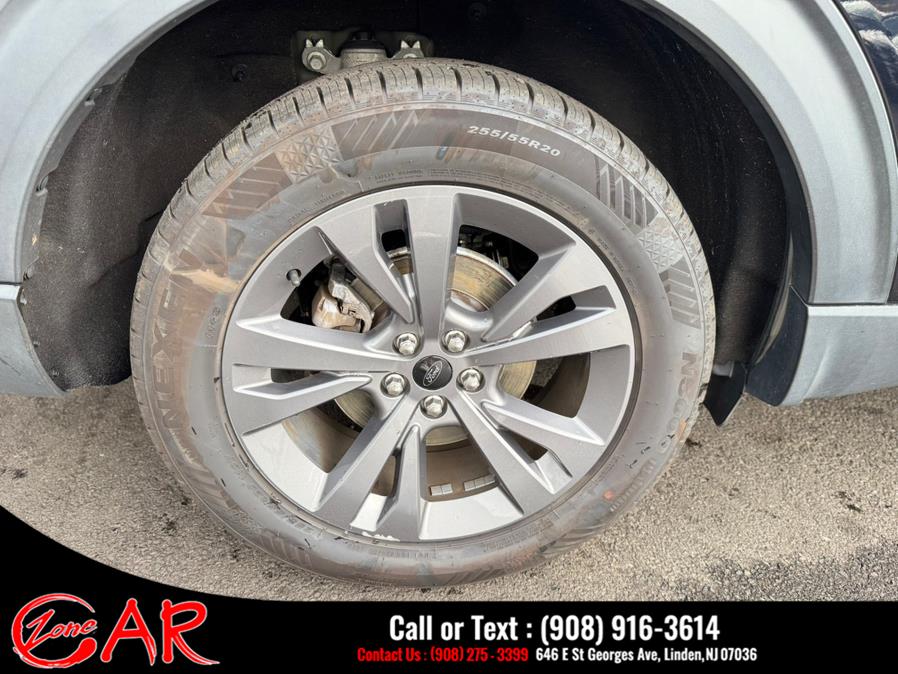 2021 Ford Explorer XLT 4WD, available for sale in Linden, New Jersey | Car Zone. Linden, New Jersey 2021 Ford Explorer XLT 4WD, available for sale in Linden, New Jersey | Car Zone. Linden, New Jersey