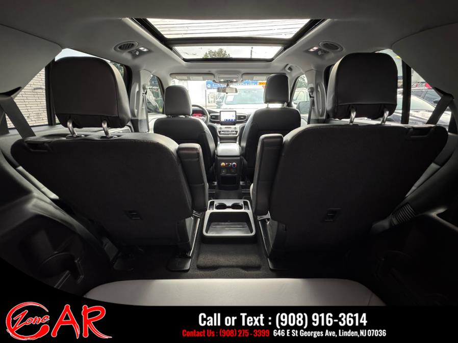 2021 Ford Explorer XLT 4WD, available for sale in Linden, New Jersey | Car Zone. Linden, New Jersey 2021 Ford Explorer XLT 4WD, available for sale in Linden, New Jersey | Car Zone. Linden, New Jersey