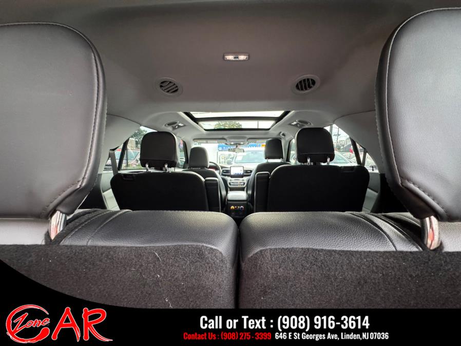 2021 Ford Explorer XLT 4WD, available for sale in Linden, New Jersey | Car Zone. Linden, New Jersey 2021 Ford Explorer XLT 4WD, available for sale in Linden, New Jersey | Car Zone. Linden, New Jersey