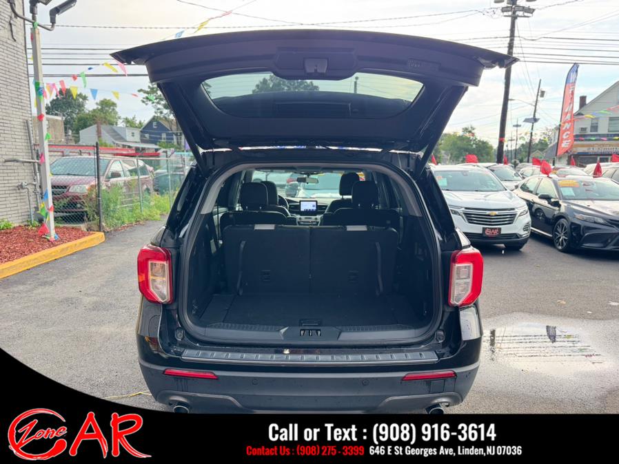 2021 Ford Explorer XLT 4WD, available for sale in Linden, New Jersey | Car Zone. Linden, New Jersey 2021 Ford Explorer XLT 4WD, available for sale in Linden, New Jersey | Car Zone. Linden, New Jersey