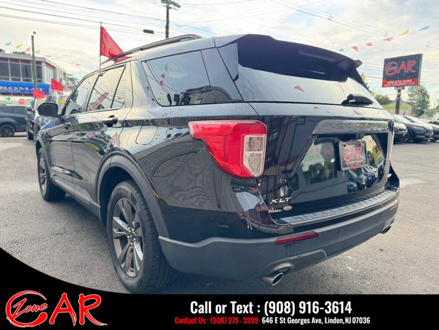 2021 Ford Explorer XLT 4WD, available for sale in Linden, New Jersey | Car Zone. Linden, New Jersey 2021 Ford Explorer XLT 4WD, available for sale in Linden, New Jersey | Car Zone. Linden, New Jersey