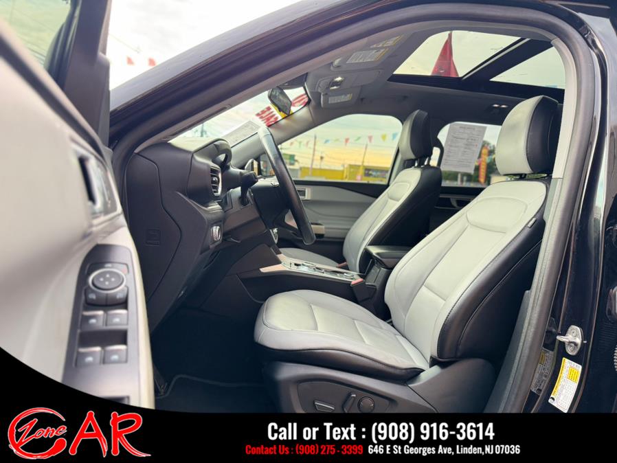 2021 Ford Explorer XLT 4WD, available for sale in Linden, New Jersey | Car Zone. Linden, New Jersey 2021 Ford Explorer XLT 4WD, available for sale in Linden, New Jersey | Car Zone. Linden, New Jersey