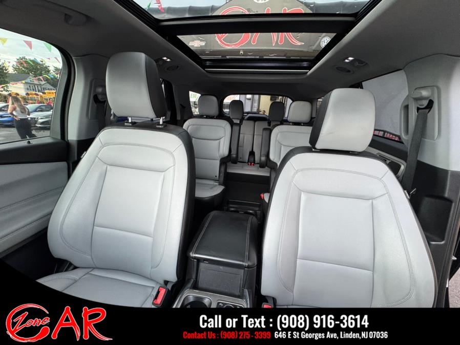 2021 Ford Explorer XLT 4WD, available for sale in Linden, New Jersey | Car Zone. Linden, New Jersey 2021 Ford Explorer XLT 4WD, available for sale in Linden, New Jersey | Car Zone. Linden, New Jersey