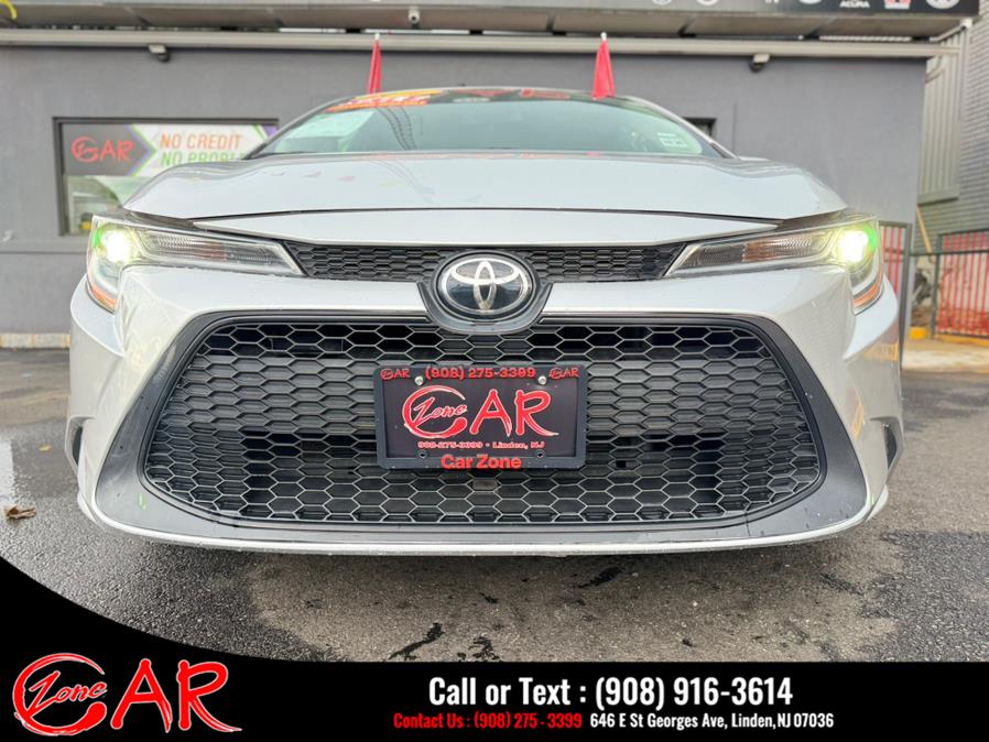 2022 Toyota Corolla LE CVT (Natl), available for sale in Linden, New Jersey | Car Zone. Linden, New Jersey 2022 Toyota Corolla LE CVT (Natl), available for sale in Linden, New Jersey | Car Zone. Linden, New Jersey