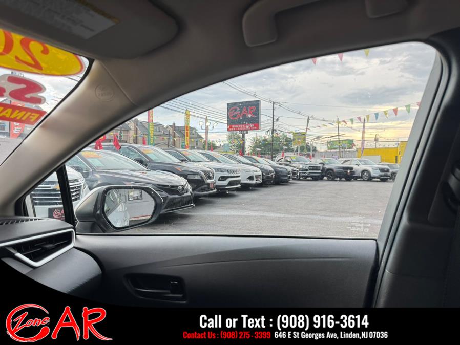 2022 Toyota Corolla LE CVT (Natl), available for sale in Linden, New Jersey | Car Zone. Linden, New Jersey 2022 Toyota Corolla LE CVT (Natl), available for sale in Linden, New Jersey | Car Zone. Linden, New Jersey