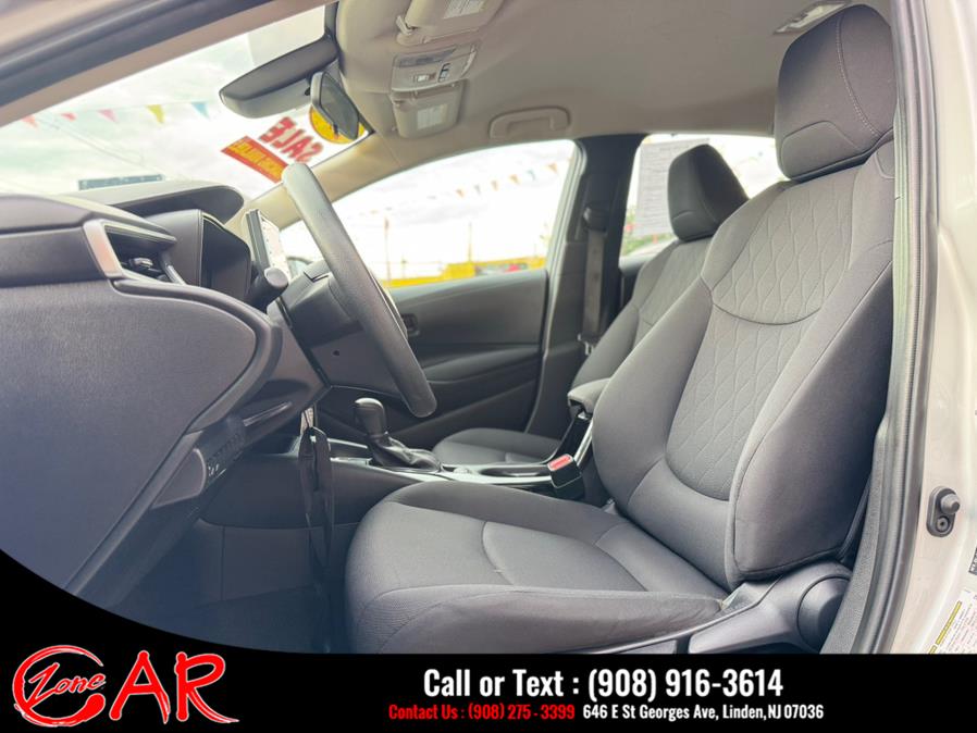 2022 Toyota Corolla LE CVT (Natl), available for sale in Linden, New Jersey | Car Zone. Linden, New Jersey 2022 Toyota Corolla LE CVT (Natl), available for sale in Linden, New Jersey | Car Zone. Linden, New Jersey
