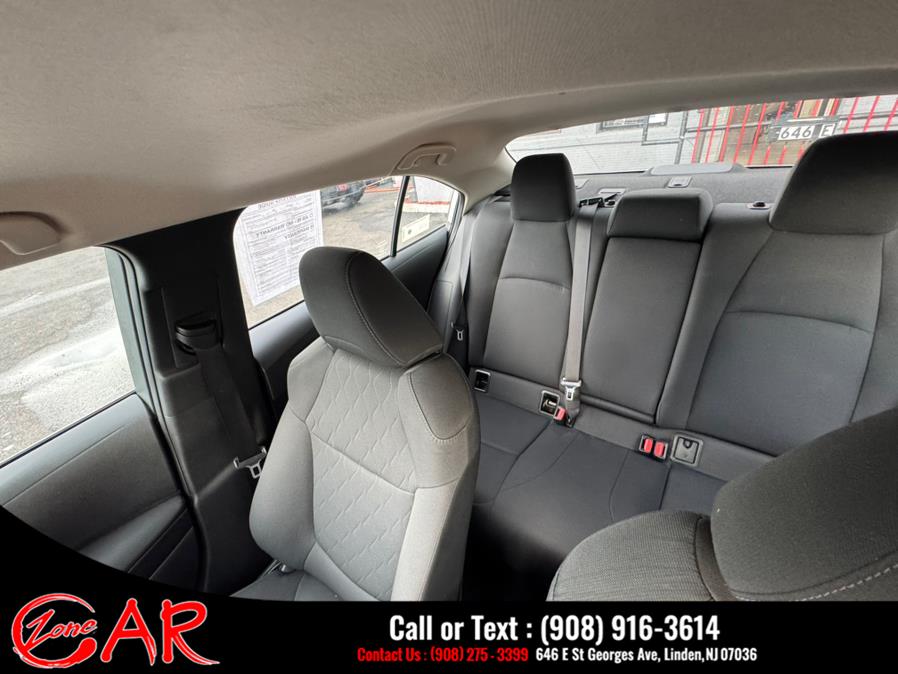 2022 Toyota Corolla LE CVT (Natl), available for sale in Linden, New Jersey | Car Zone. Linden, New Jersey 2022 Toyota Corolla LE CVT (Natl), available for sale in Linden, New Jersey | Car Zone. Linden, New Jersey