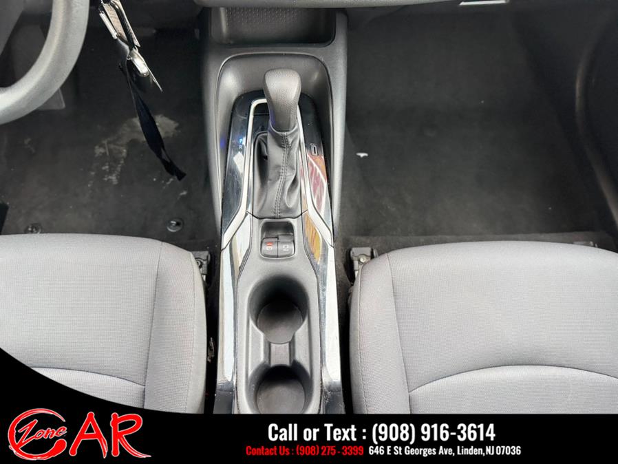 2022 Toyota Corolla LE CVT (Natl), available for sale in Linden, New Jersey | Car Zone. Linden, New Jersey 2022 Toyota Corolla LE CVT (Natl), available for sale in Linden, New Jersey | Car Zone. Linden, New Jersey