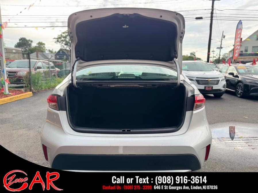 2022 Toyota Corolla LE CVT (Natl), available for sale in Linden, New Jersey | Car Zone. Linden, New Jersey 2022 Toyota Corolla LE CVT (Natl), available for sale in Linden, New Jersey | Car Zone. Linden, New Jersey