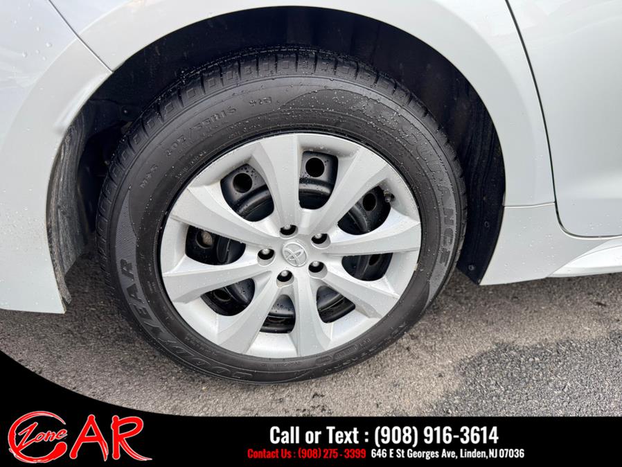 2022 Toyota Corolla LE CVT (Natl), available for sale in Linden, New Jersey | Car Zone. Linden, New Jersey 2022 Toyota Corolla LE CVT (Natl), available for sale in Linden, New Jersey | Car Zone. Linden, New Jersey