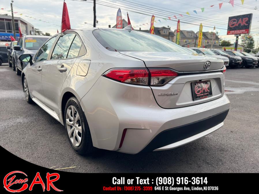 2022 Toyota Corolla LE CVT (Natl), available for sale in Linden, New Jersey | Car Zone. Linden, New Jersey 2022 Toyota Corolla LE CVT (Natl), available for sale in Linden, New Jersey | Car Zone. Linden, New Jersey