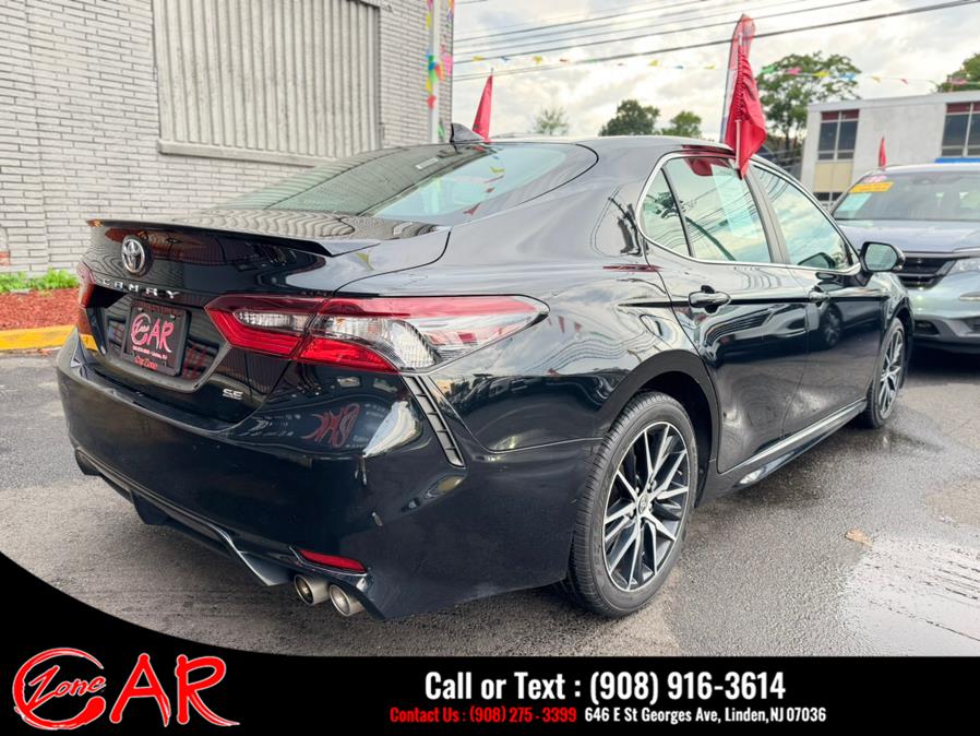 2023 Toyota Camry SE Auto (Natl), available for sale in Linden, New Jersey | Car Zone. Linden, New Jersey 2023 Toyota Camry SE Auto (Natl), available for sale in Linden, New Jersey | Car Zone. Linden, New Jersey