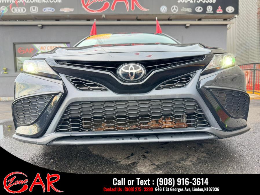 2023 Toyota Camry SE Auto (Natl), available for sale in Linden, New Jersey | Car Zone. Linden, New Jersey 2023 Toyota Camry SE Auto (Natl), available for sale in Linden, New Jersey | Car Zone. Linden, New Jersey