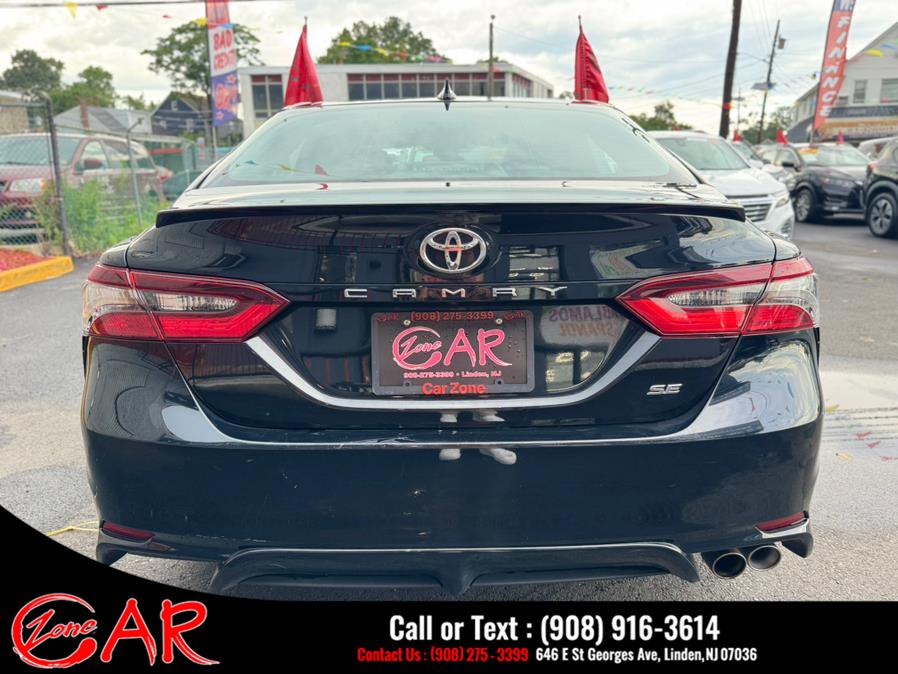 2023 Toyota Camry SE Auto (Natl), available for sale in Linden, New Jersey | Car Zone. Linden, New Jersey 2023 Toyota Camry SE Auto (Natl), available for sale in Linden, New Jersey | Car Zone. Linden, New Jersey