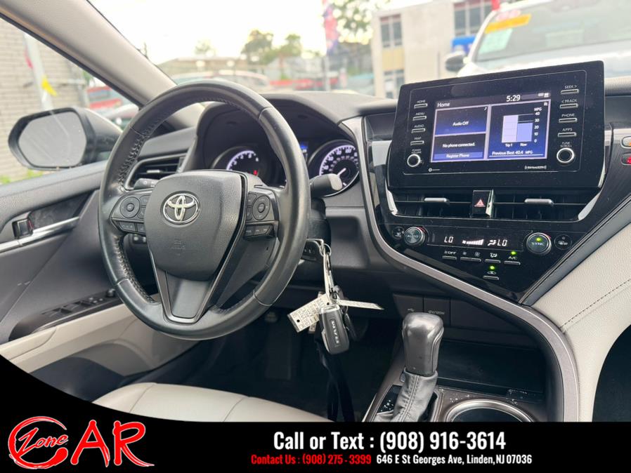 2023 Toyota Camry SE Auto (Natl), available for sale in Linden, New Jersey | Car Zone. Linden, New Jersey 2023 Toyota Camry SE Auto (Natl), available for sale in Linden, New Jersey | Car Zone. Linden, New Jersey
