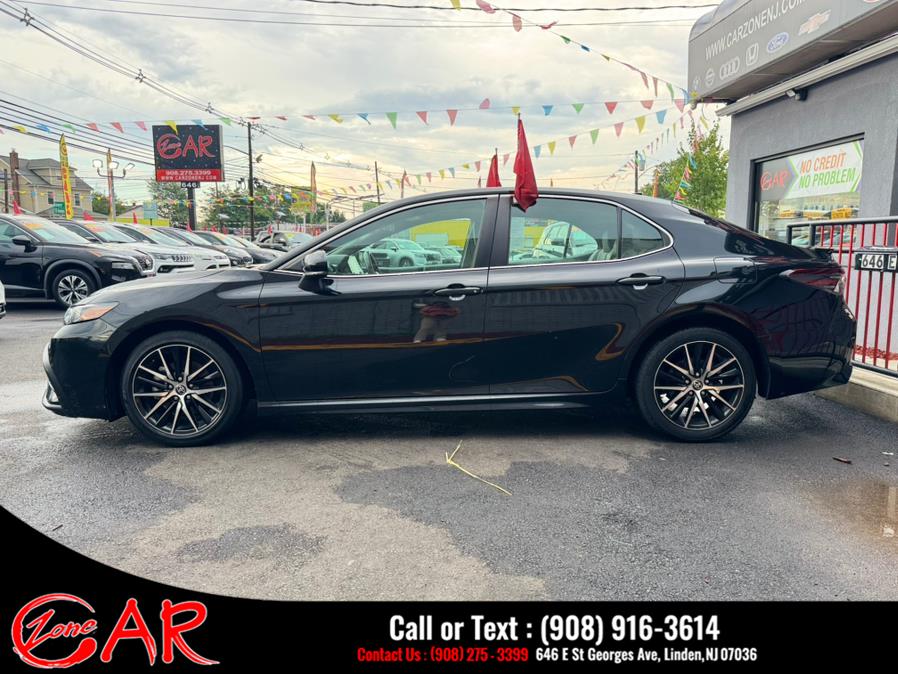 2023 Toyota Camry SE Auto (Natl), available for sale in Linden, New Jersey | Car Zone. Linden, New Jersey 2023 Toyota Camry SE Auto (Natl), available for sale in Linden, New Jersey | Car Zone. Linden, New Jersey