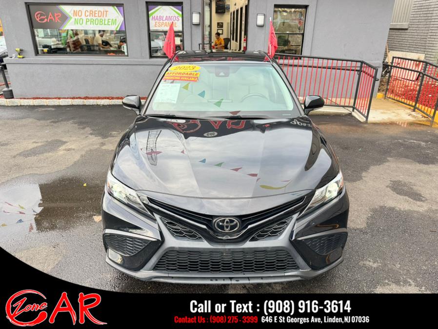 2023 Toyota Camry SE Auto (Natl), available for sale in Linden, New Jersey | Car Zone. Linden, New Jersey 2023 Toyota Camry SE Auto (Natl), available for sale in Linden, New Jersey | Car Zone. Linden, New Jersey