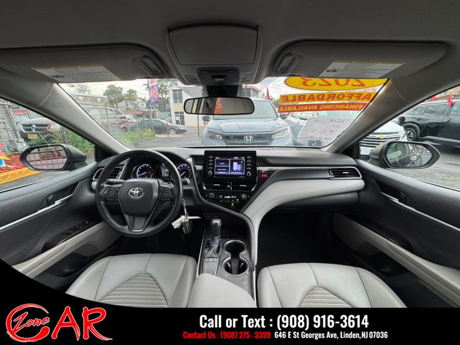 2023 Toyota Camry SE Auto (Natl), available for sale in Linden, New Jersey | Car Zone. Linden, New Jersey 2023 Toyota Camry SE Auto (Natl), available for sale in Linden, New Jersey | Car Zone. Linden, New Jersey
